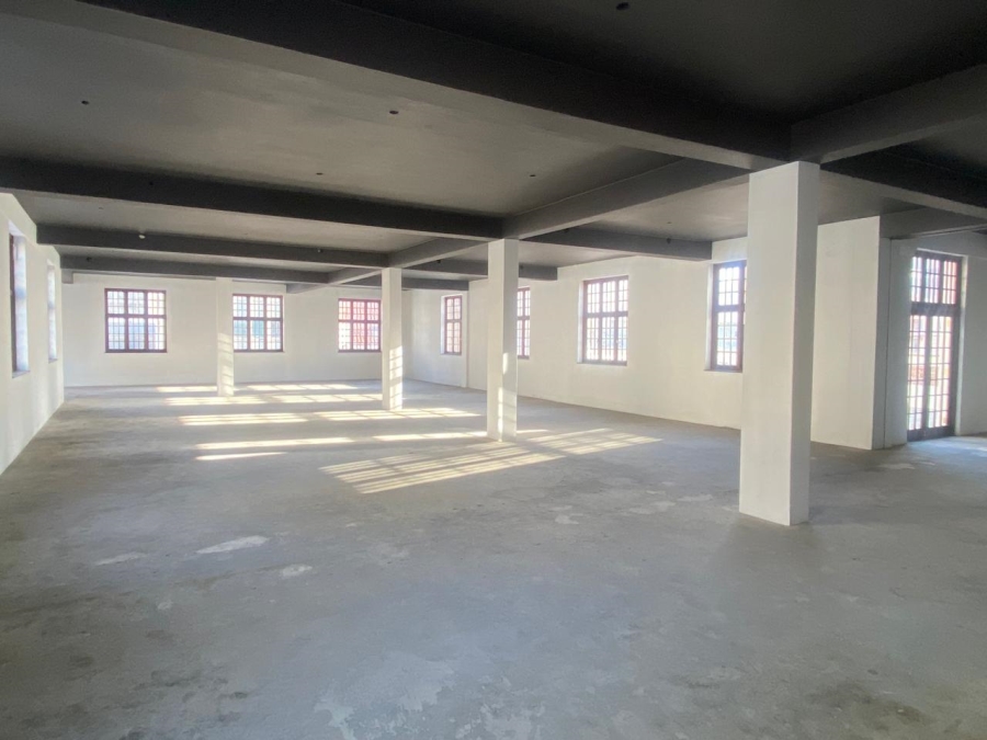 To Let commercial Property for Rent in Cape Town City Centre Western Cape